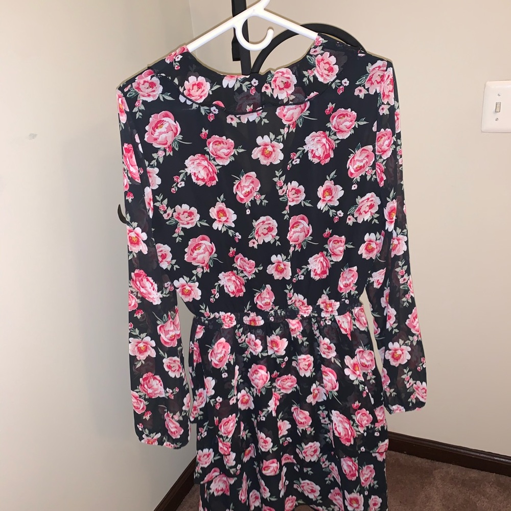 dress